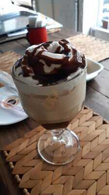 Trem Bao Beaga Paodequeijaria