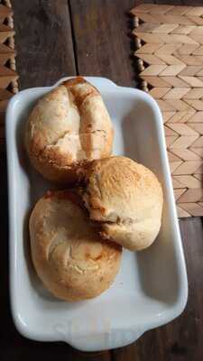 Trem Bao Beaga Paodequeijaria