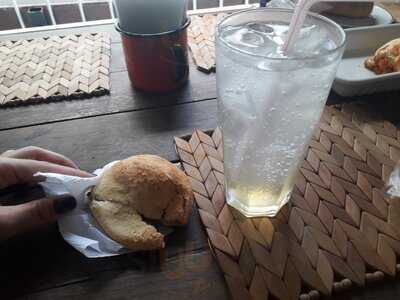 Trem Bao Beaga Paodequeijaria