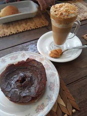 Trem Bao Beaga Paodequeijaria