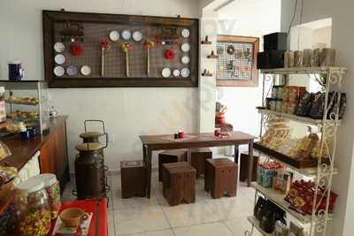 Trem Bao Beaga Paodequeijaria