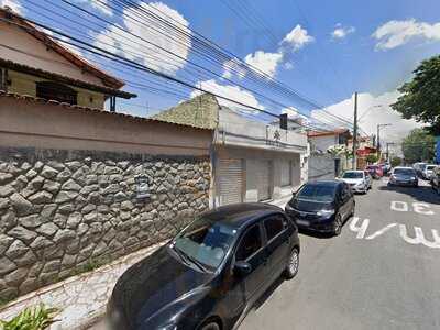 Trem Bao Beaga Paodequeijaria