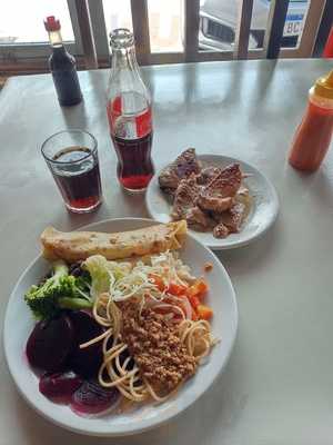 Churrascaria Quero Quero