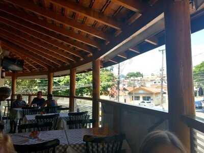 Galeteria Interlagos