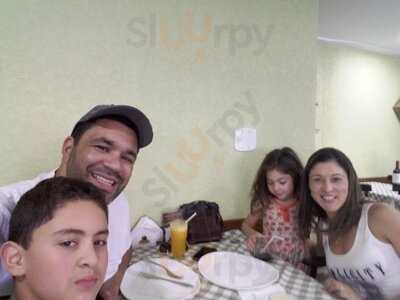 Galeteria Interlagos