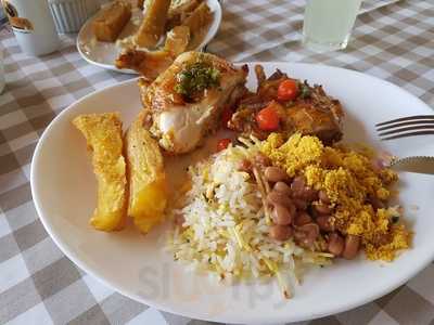 Galeteria Interlagos