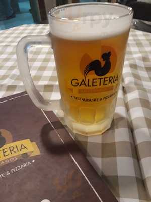 Galeteria Interlagos