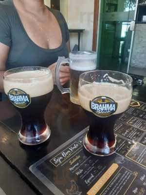 Galeteria Interlagos