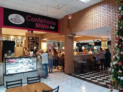 Livraria E Cafe Cerejeira