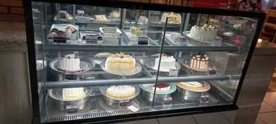 Livraria E Cafe Cerejeira