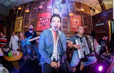 Padano Sertanejo & Bar