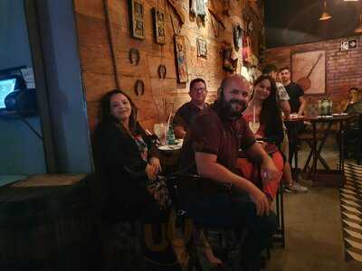 Padano Sertanejo & Bar