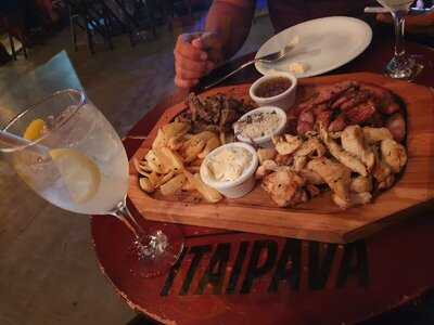 Padano Sertanejo & Bar