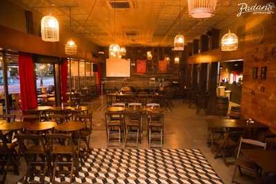 Padano Sertanejo & Bar