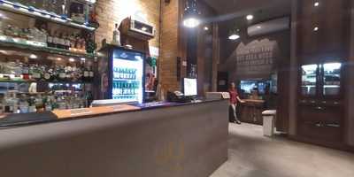 Padano Sertanejo & Bar