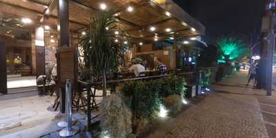 Padano Sertanejo & Bar