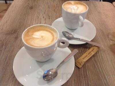 For Friends Coffee And Wine