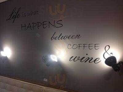 For Friends Coffee And Wine