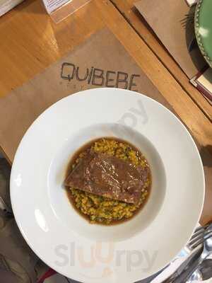 Quibebe Restaurante
