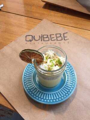 Quibebe Restaurante