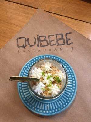 Quibebe Restaurante