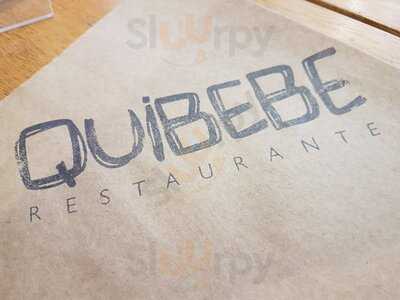 Quibebe Restaurante