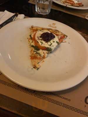 Camelo Pizzaria