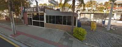 Ponto X
