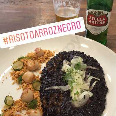 Hygge Bar E Restaurante