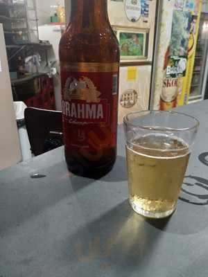 Bar Brasil 41