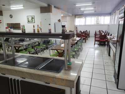 Restaurante & Lanchonete Desterro