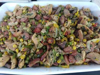 Restaurante & Lanchonete Desterro