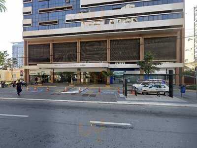 Restaurante & Lanchonete Desterro