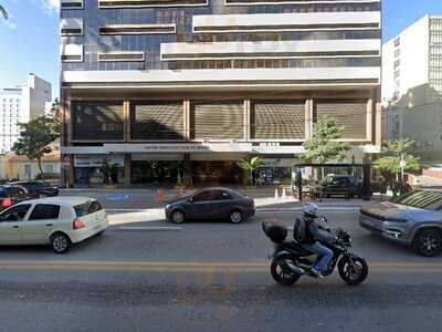 Restaurante & Lanchonete Desterro