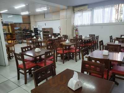 Restaurante & Lanchonete Desterro