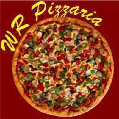 Pizzaria Mix