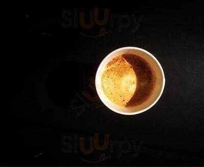 The Little Coffee Shop