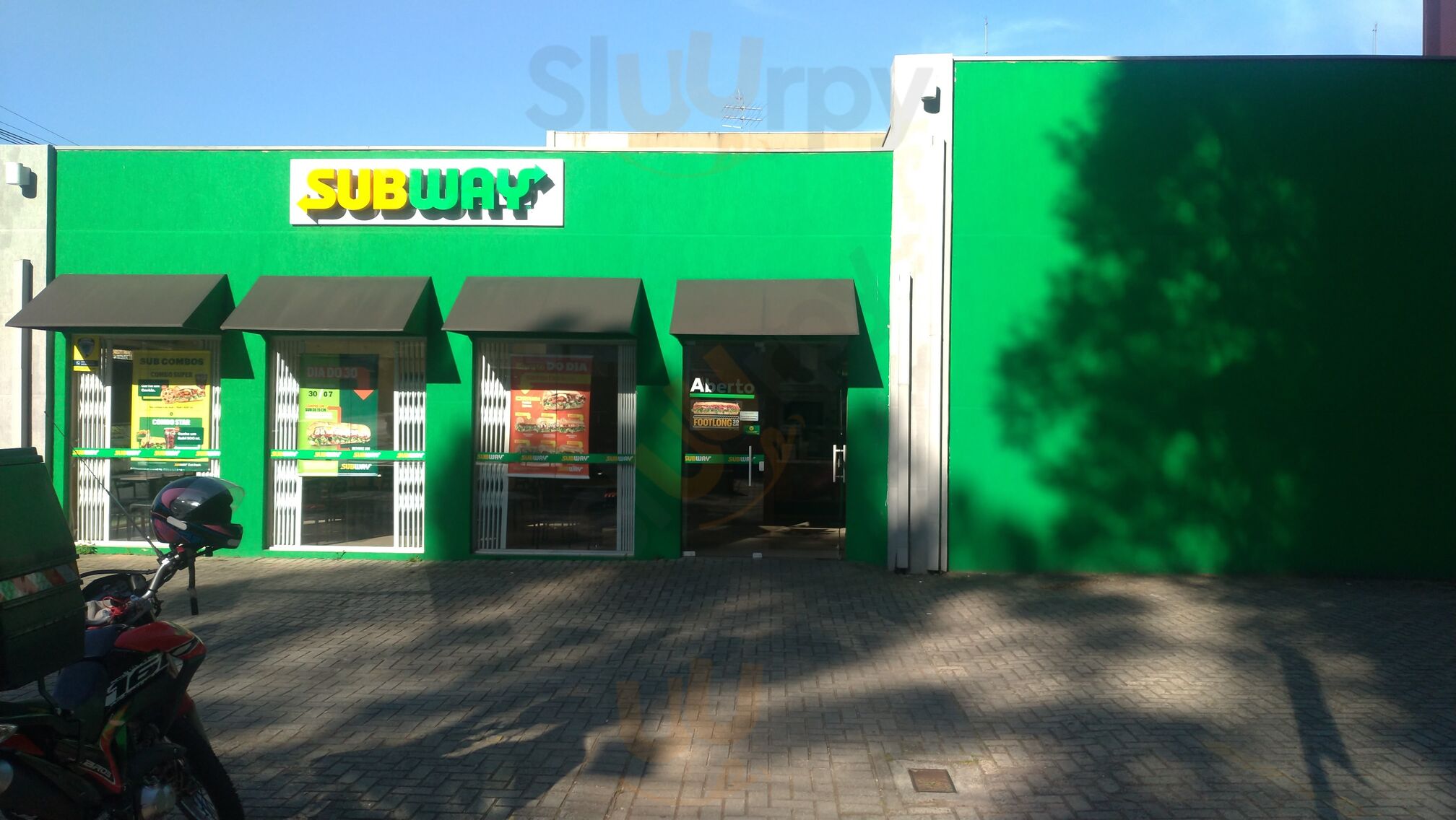 Subway