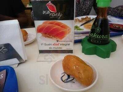 Restaurante Ásia House