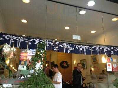 Restaurante Ásia House