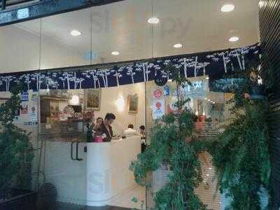 Restaurante Ásia House