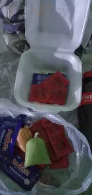 Celinho Burguer E Pizza