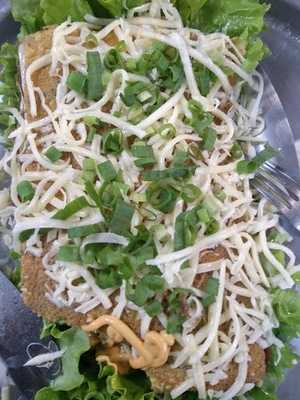 Celinho Burguer E Pizza