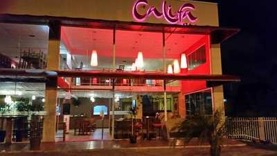 Califa Bar