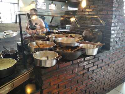 Aconchegos Restaurante