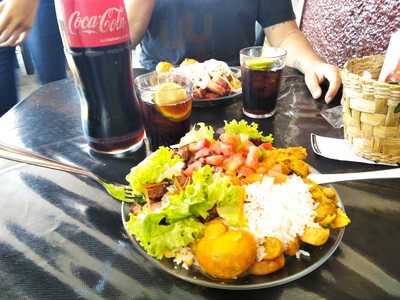 Aconchegos Restaurante