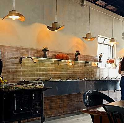 Aconchegos Restaurante