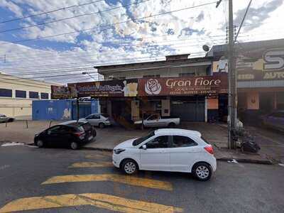 Pastelaria Du Waguin