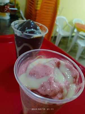 Pastelaria Du Waguin