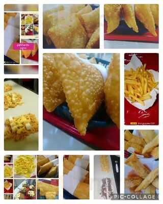 Pastelaria Du Waguin